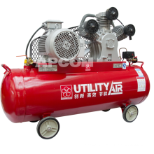 Low Noise APCOM 5 hp 4 kw Piston Small Air Compressor 4kw 5HP Piston Air Compressor Air Compressor 5 hp 4 kw